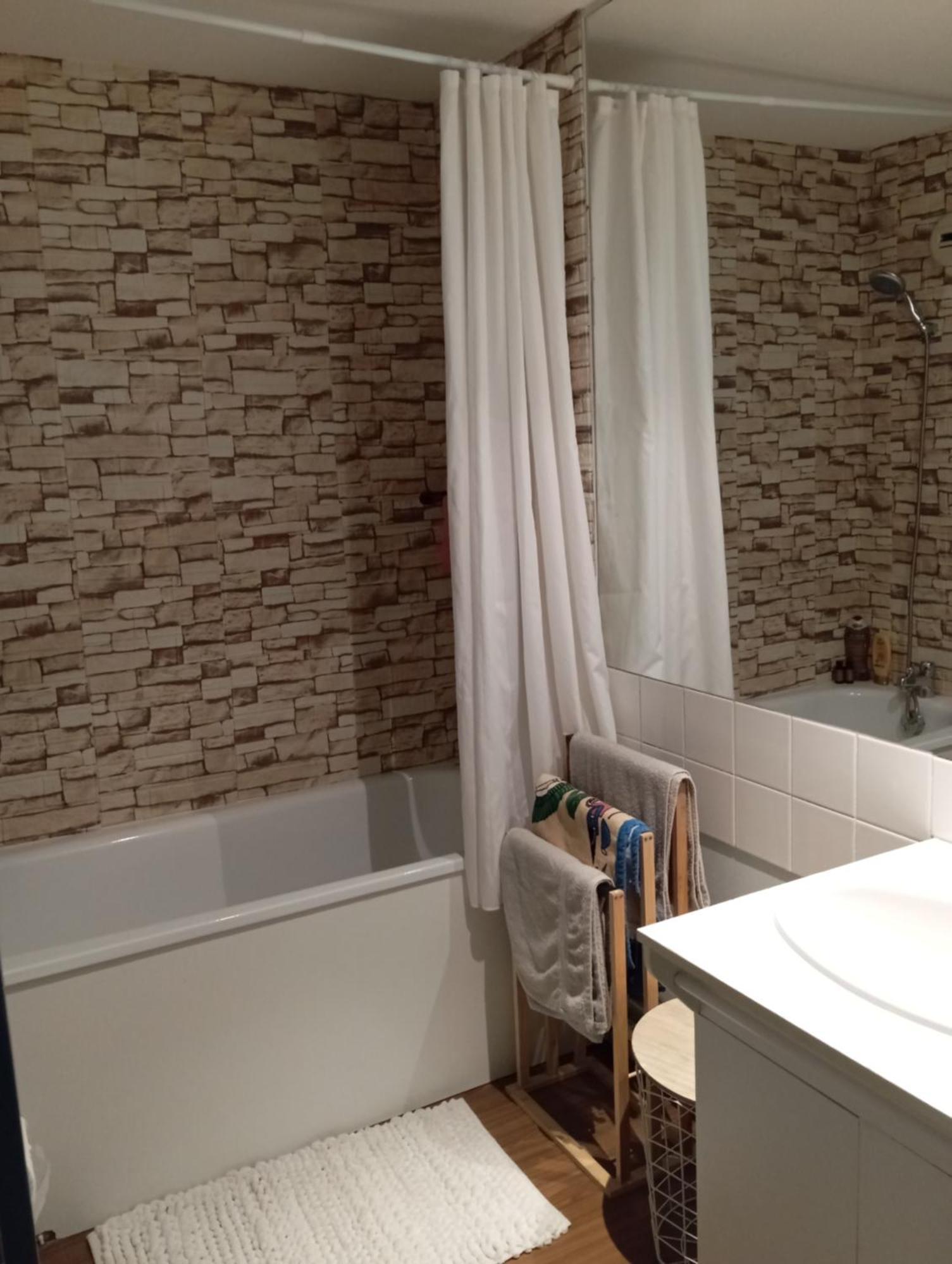 Appartement Chasseneuil Futuroscope ภายนอก รูปภาพ
